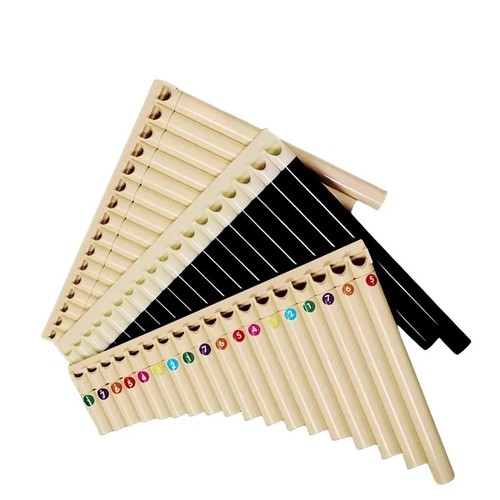 Pipe pan flute - 18,