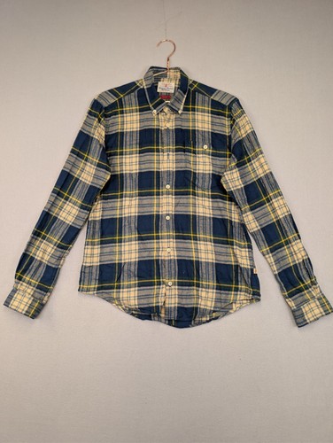 Barbour beacon leth shirt mens - leth,