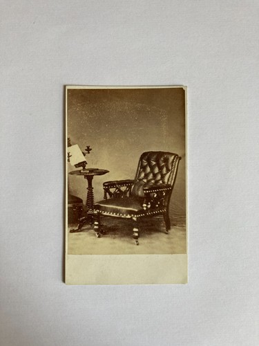 Cdv rare unusual - rare,