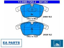 Brake Pad Set, disc brake for