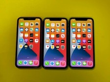 Apple iPhone 11 - 64GB 128GB