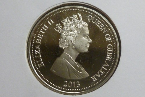 Gibraltar crown covers royal - crown,