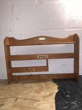 Vintage 1980’s Probus Pine