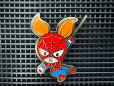 Shanghai Disney Trading Pin