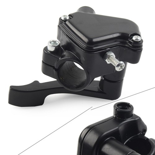 Thumb throttle accelerator - thumb,