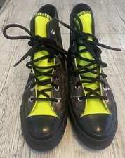 Converse All Star ‘Gore-Tex’ Chuck Taylor Unisex Shoes (Men’s 4.5, Women’s 6.5)