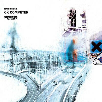 Radiohead ok computer - –,