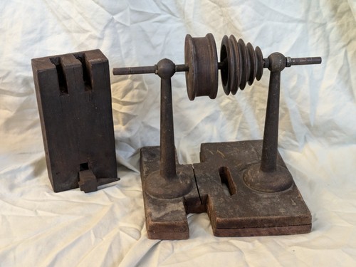 Vintage watchmakers - is,