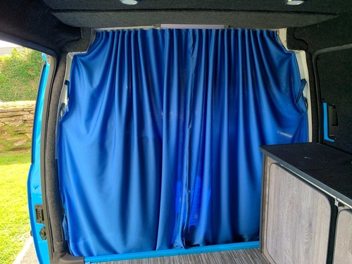 For caddy cab divider - vw,