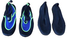 Boys Casual Shoe Bundle UK Size 3-4 Kids Mad Wax BHS