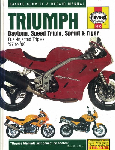 Haynes repair manual - haynes, manual: