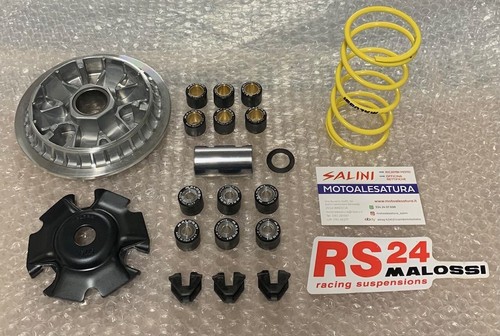 Malossi multivar variator - multivar,