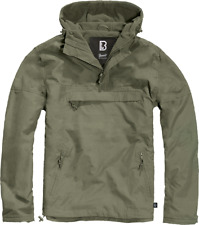 Brandit Windbreaker 3001 Olive
