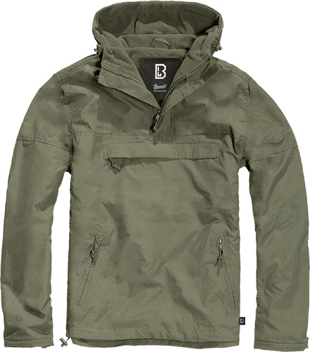 Brandit windbreaker 3001 - brandit,