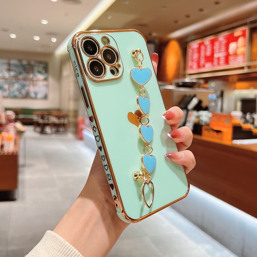 Girly cute heart - cute, case
