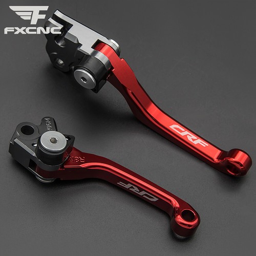 Cnc dirtbike brake - brake, clutch