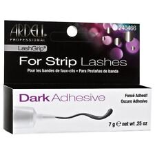 Ardell LASH GRIP DARK False Eyelash Adhesive (7ml) - Premium Strip Lash Glue!