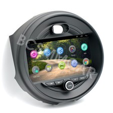 9in Stereo Radio GPS WIFI BT
