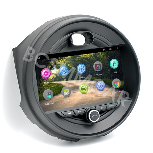 9in stereo radio - gps, wifi