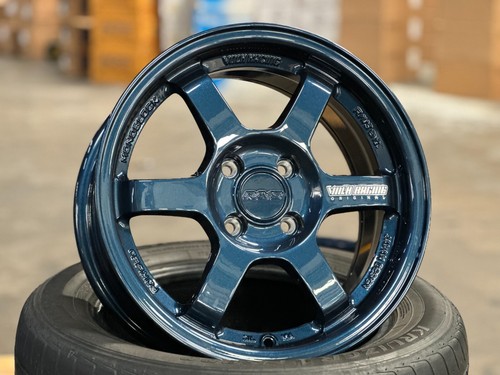 New 4x100 15x7j - 4x100,