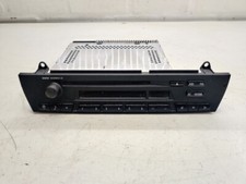 BMW X3 E83 HEAD UNIT/ BUSINESS