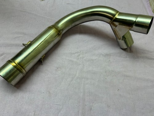 Pipe manifold moriwaki - pipe,