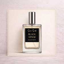 Black Opium Eau de Parfum 15ml