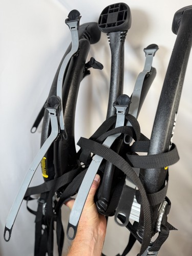Saris bones bike - saris, black