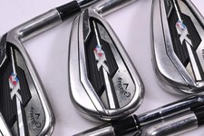 Callaway XR Irons / 5-PW /