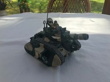 Warhammer 40K Imperial Guard