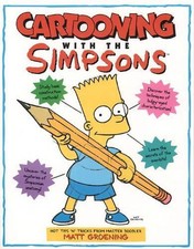 Cartooning With the Simpsons