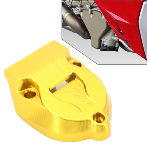 Sump guard cover gold for - sump,