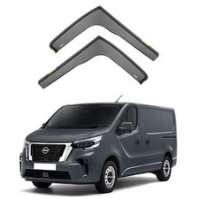 ISPEED Wind Deflectors for