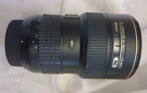 Nikon nikkor 35mm f4 - nikkor, 16-35mm