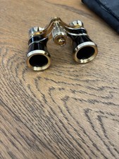 Theatre Opera Glasses