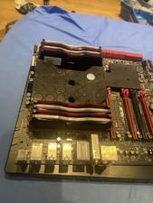 Asus rog rampage extreme - rog, v