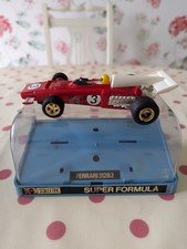 Scalextric C25 Ferrari 312B2