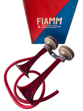Fiamm Serie 2000 Twin Air