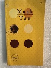 Mash Tun 2012