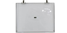 Technics Dust Cover with Hinge
