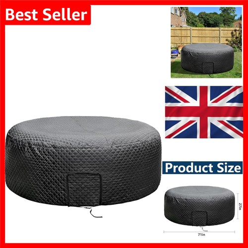 Universal 180cm round hot - universal,