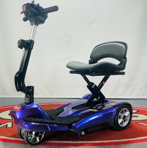 Drive hw009 autofold folding - autofold,