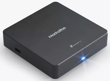 MANHATTAN T4 Freeview Play