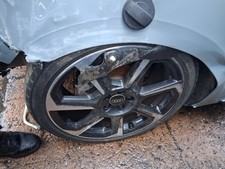 2025 AUDI A1 S LINE MK2 GB 18