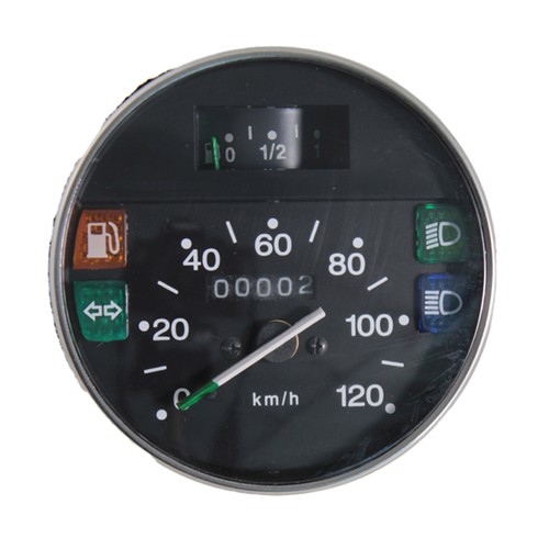 Mileage meter for piaggio - for,