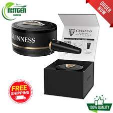 Guinness Draught Nitrosurge