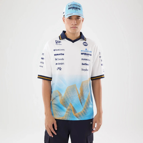 Williams racing 2026 - f1,