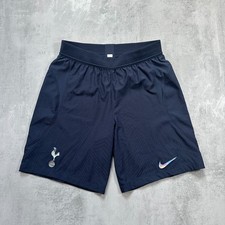NIKE Tottenham Hotspur 2022/23 Away Shorts ADV Player Issue Men's M Football