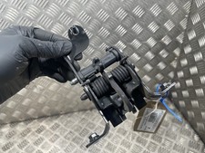 Ford Transit 2.0 MK8 2014-On Rear Door Check Strap Catch Stopper RH OR LH GENUIN