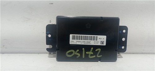 P68110610af electronics module - p68110610af,